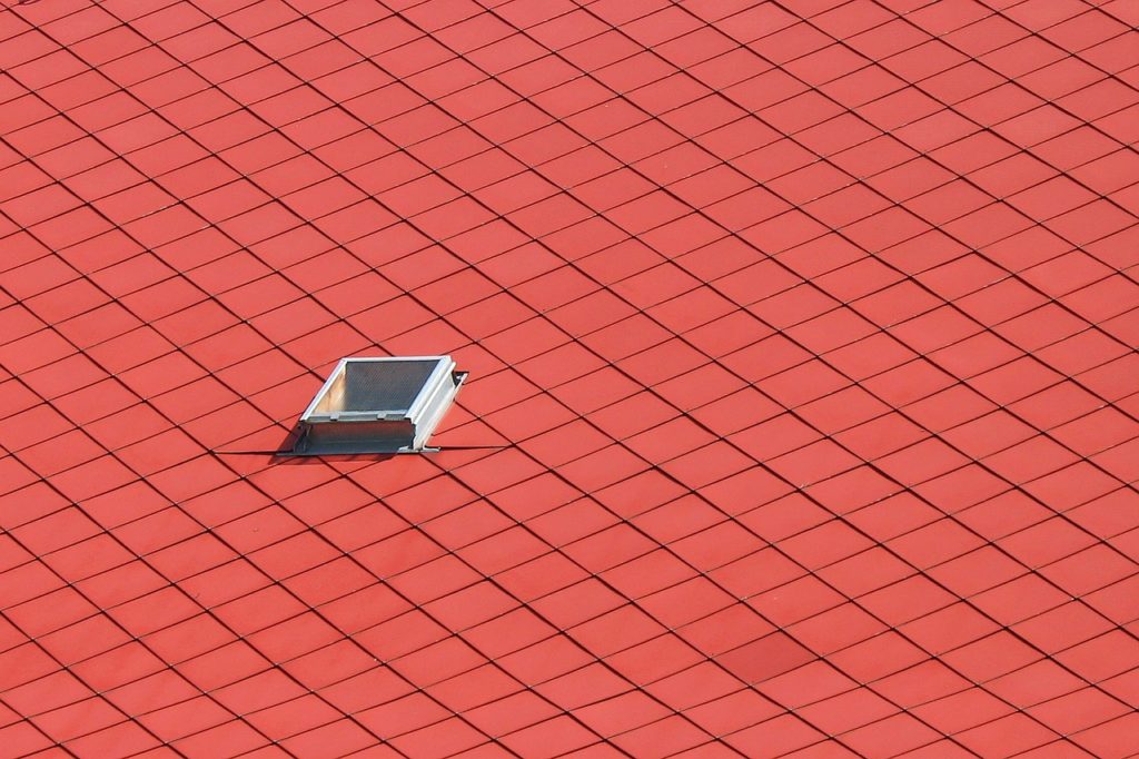 roof shingles